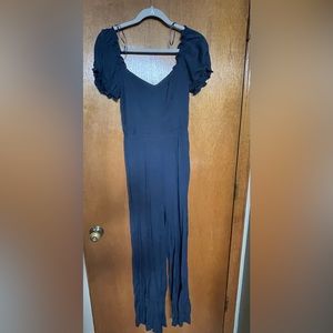 Francesca’s Trixxi Jumpsuit